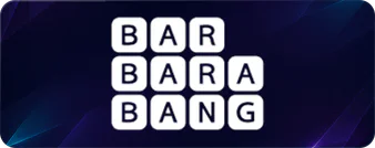 Barbarabang
